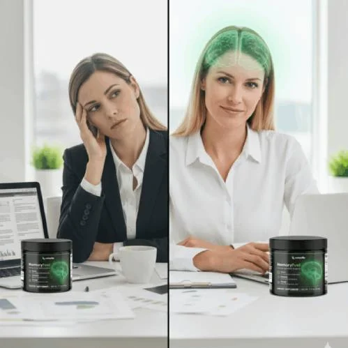 MemoryFuel-supplement