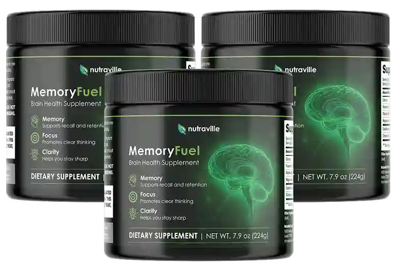 MemoryFuel-buy