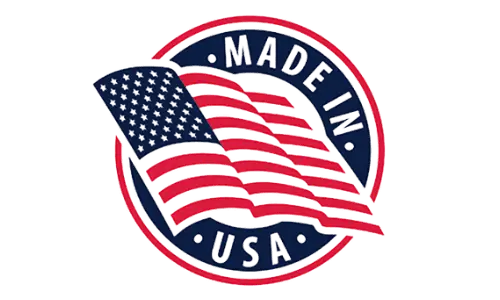 MemoryFuel official made in USA